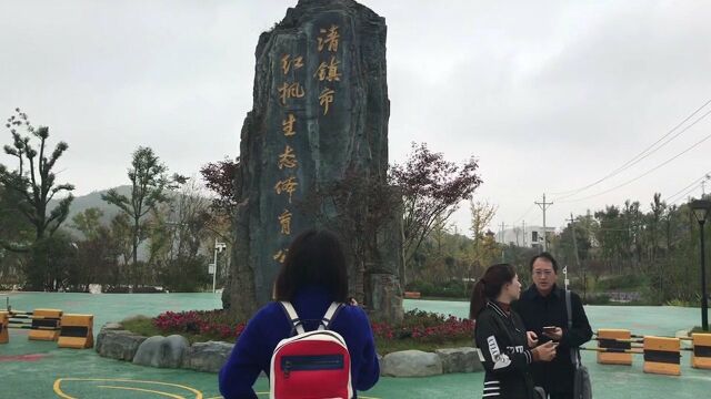 美丽中国ⷧ𝑧𛜥꒤𝓧”Ÿ态行:从烂泥田到生态园 贵阳妙治土壤汞污染