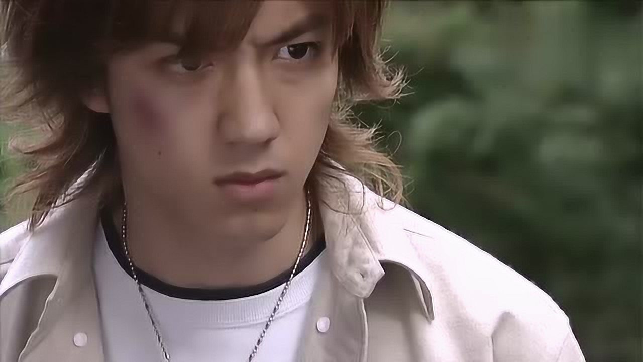 皮套演员的动作简直不要太强!