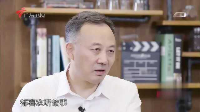 李淼直呼科学只有经过训练的人才能真正欣赏,自曝会被孩子问倒