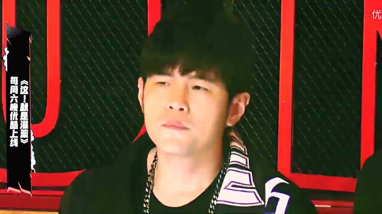 这就是青春 这就是灌篮 请来上杉升 现场演绎 直到世界尽头 节目
