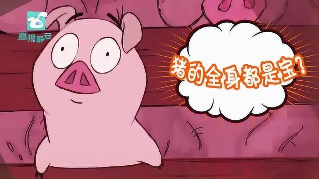 8.27 直播静安 猪肉回收