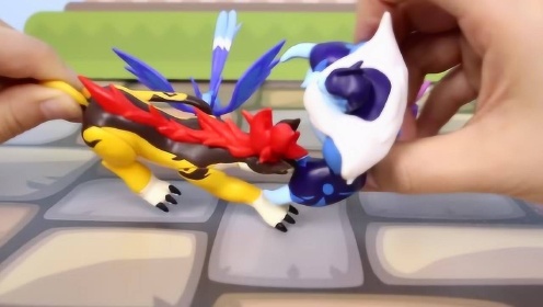 《玩具》甜橙玩具 寻灵大冒险传说中的神迷宝剑_高清1080p在线观看