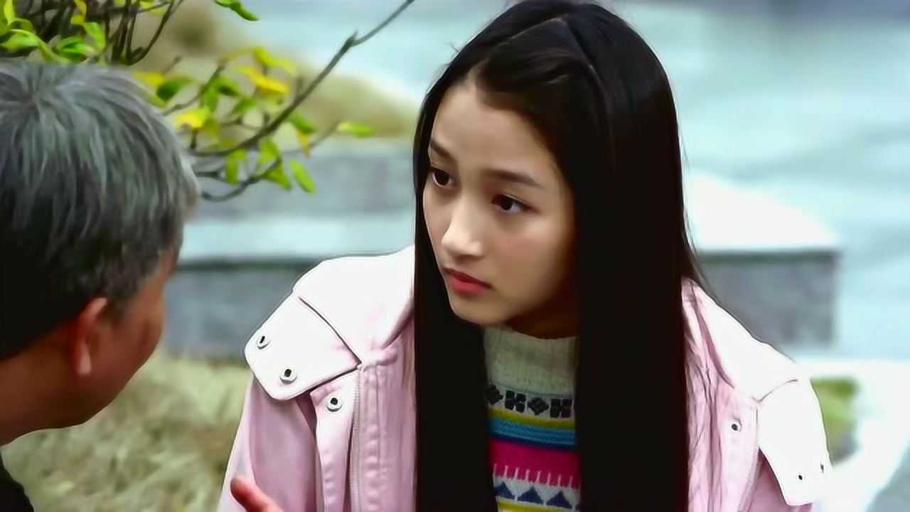 搭错车父女俩因为女儿谈恋爱产生矛盾关晓彤都内疚了