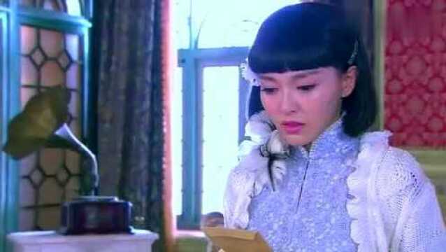 乱世佳人:徐慧去世,将公司交托给莲心,莲心成为新的董事长!