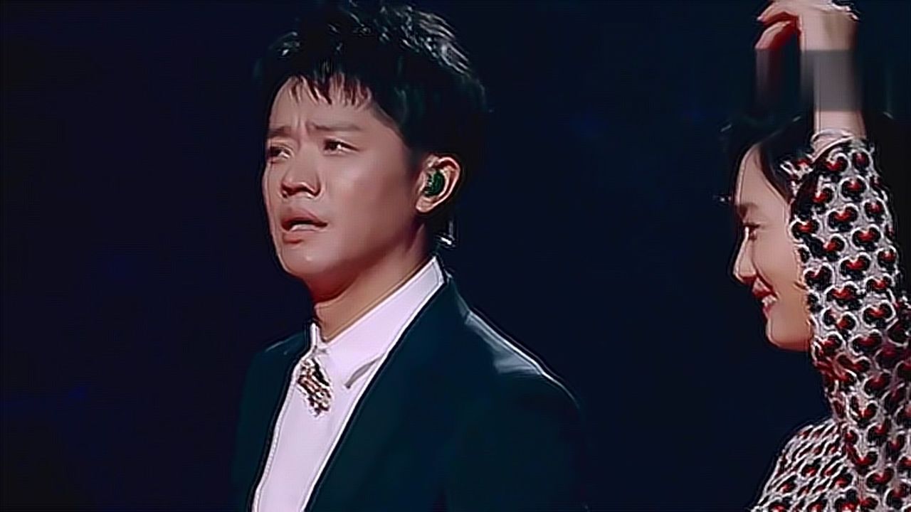 凤凰传奇《大声唱》,朗朗上口,余音绕梁