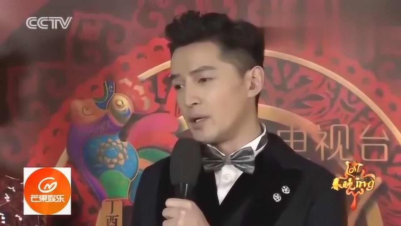 马年春晚执行总导演春晚首被定位为国家项目_徐志胜春晚_徐千雅歌曲春晚彩云之南