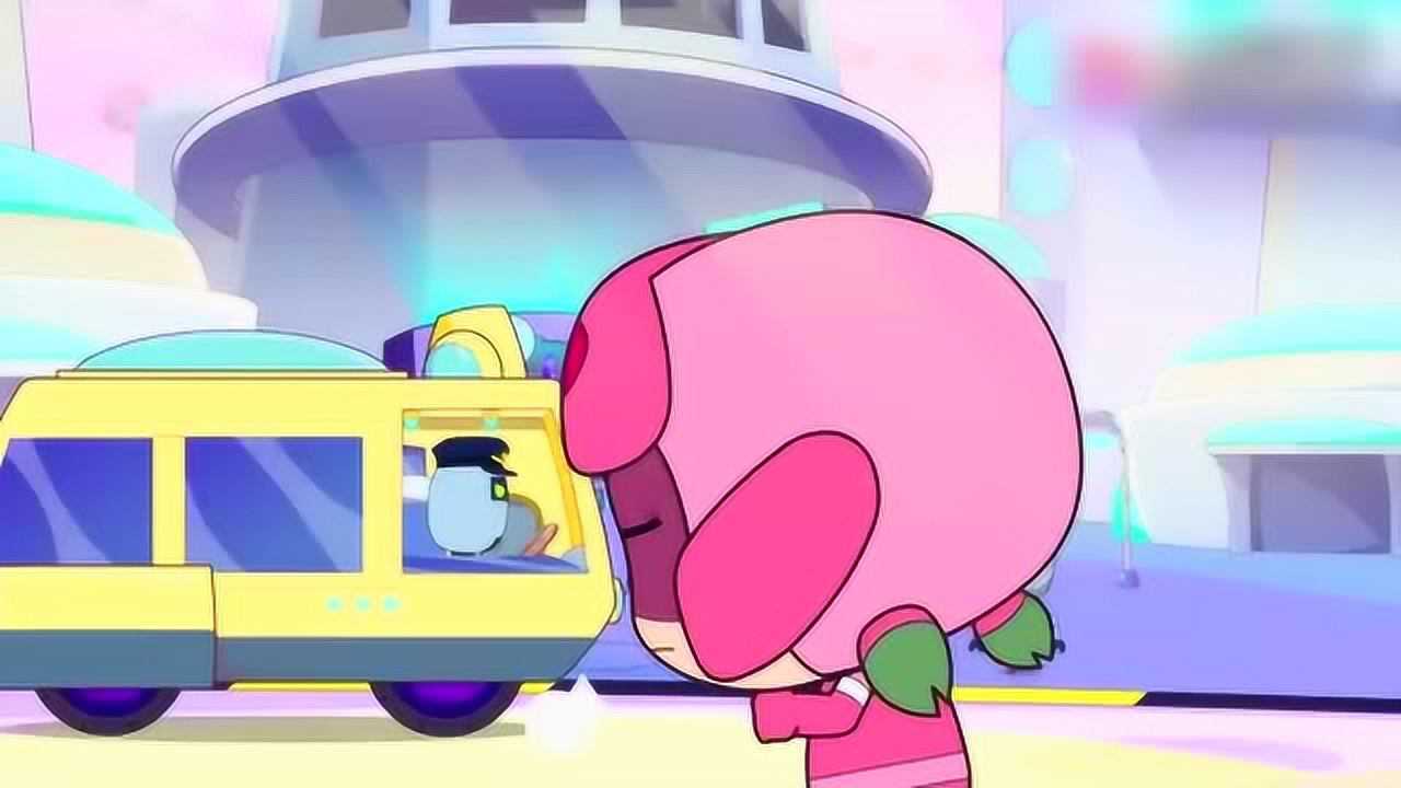 开心宝贝甜心超人做白巧克力蛋糕为什么别人都说是黑色的