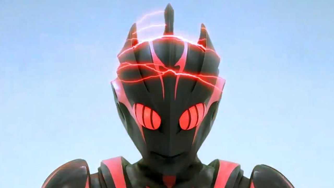 奥特曼大战黑暗扎基再次现身詹杀手被打的毫无还手之力