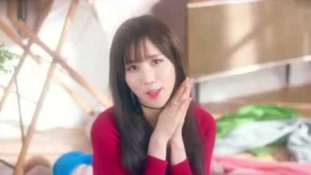 综艺最先锋  Lovelyz回归 金智妍最新舞蹈MV《Twinkle》