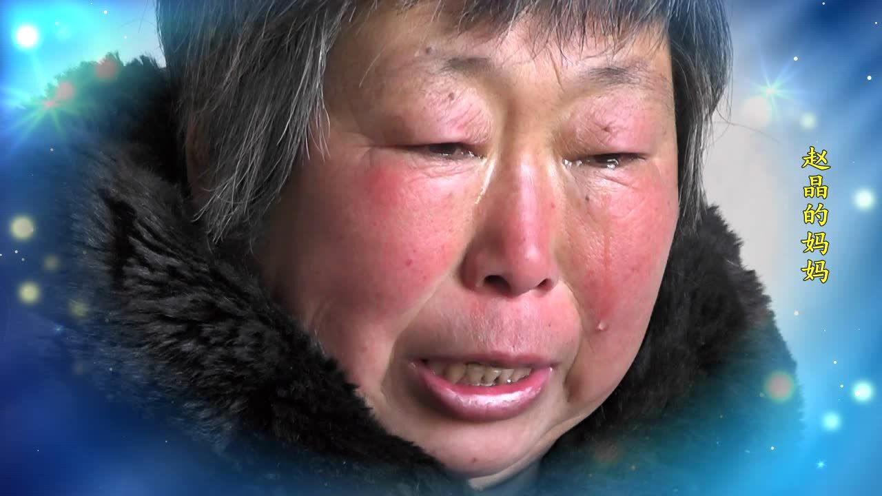 深州微电影《怒放的生命》