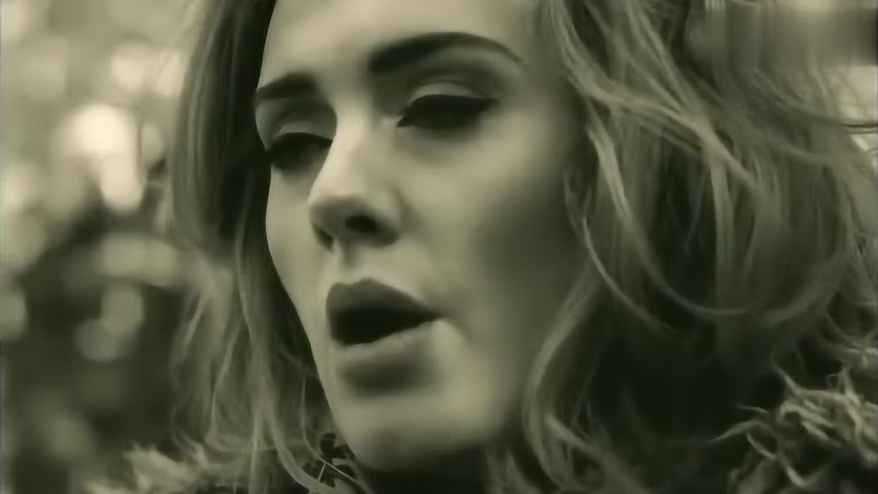 Adele《Hello》_高清1080P在线观看平台_腾讯视频
