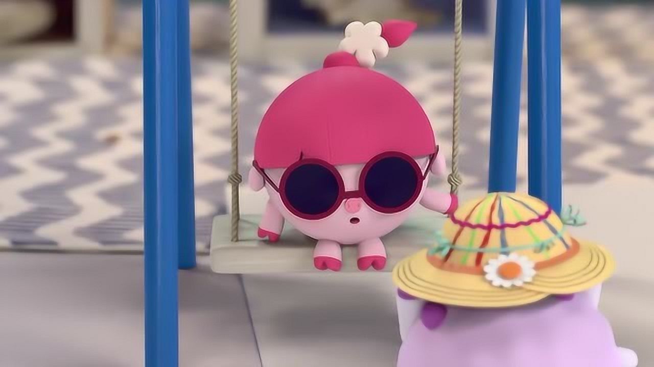 瑞奇宝宝妞妞小公主睡得很香啊不知道怎么回事呢