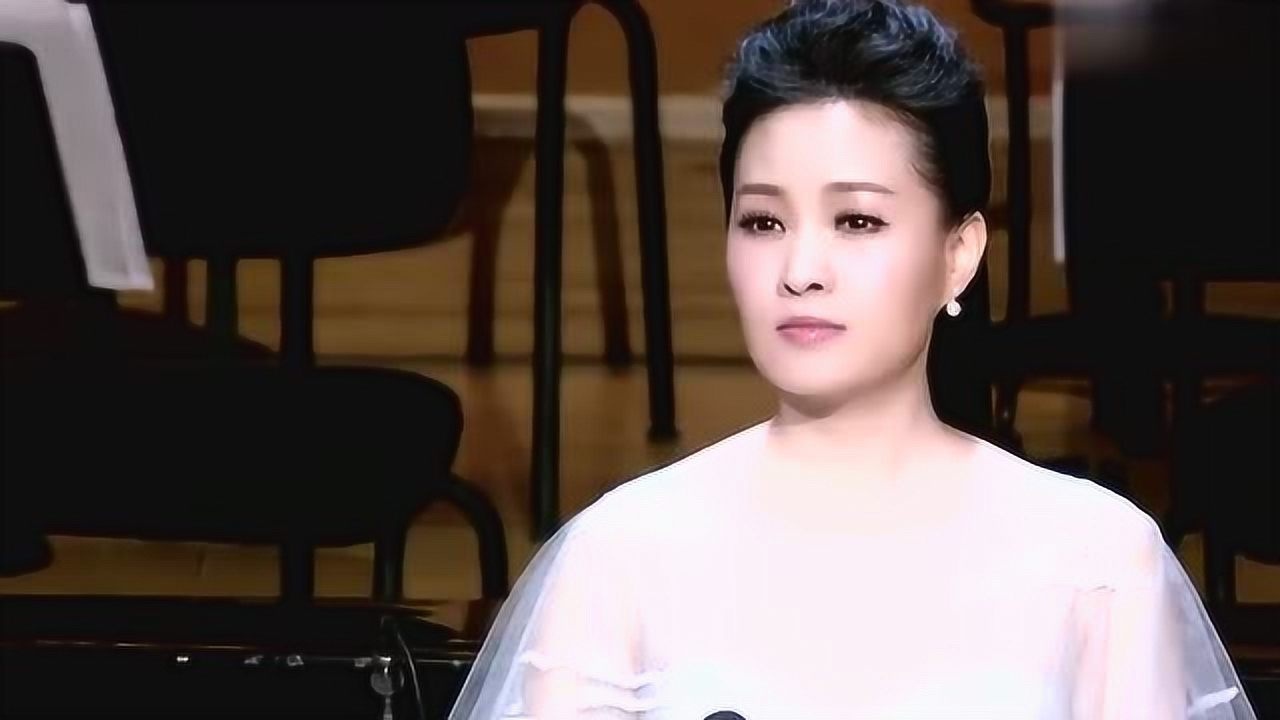 雷佳博士毕业音乐会 好听_腾讯视频