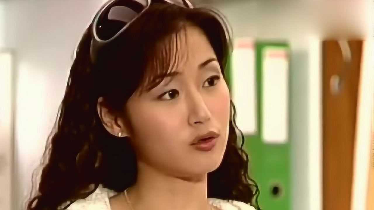 打架马小玲从来不怕,吵架还没遇到对手,马小玲与况天佑大爆发_高清