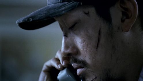 6分钟看完韩国犯罪片《黄海》，落魄杀手的逃亡之路