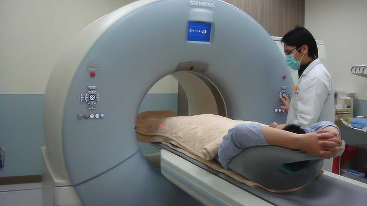 做一次全身ct扫描,对人体损害有多大?医院主任终于道出实话