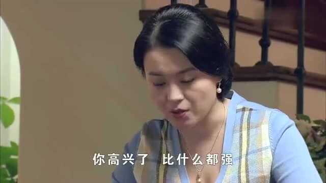 王大拿公司被骗巨资,杨晓燕问还有钱没,大拿:再骗三五回没问