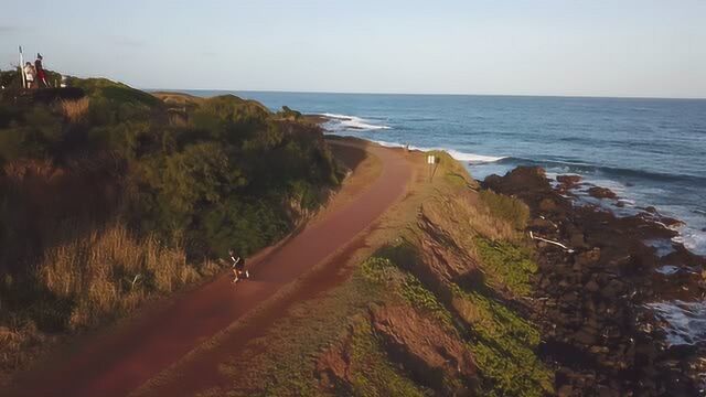 PowerRayKauaiSkating