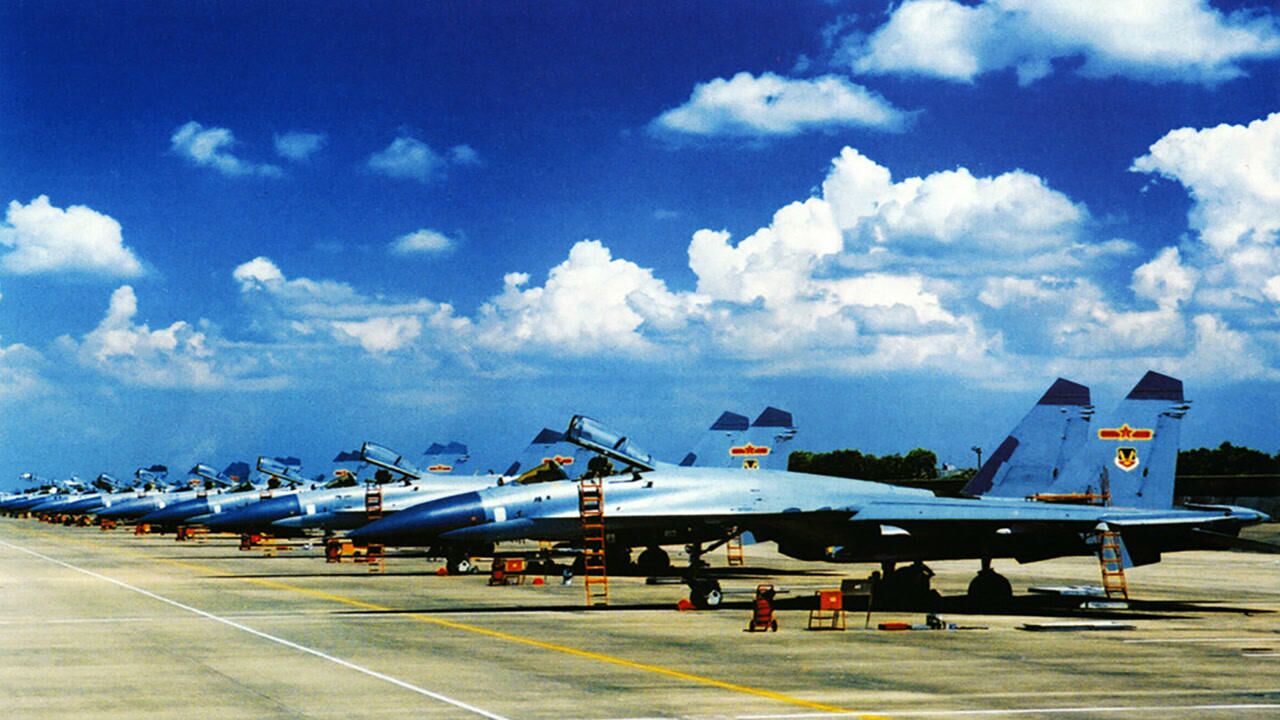 我国狗皮大衣换苏27幕后故事没钱买就用18万张狗皮换来