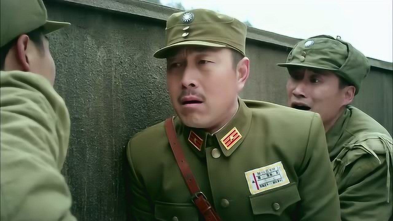 杨志华的炮兵电视剧图片