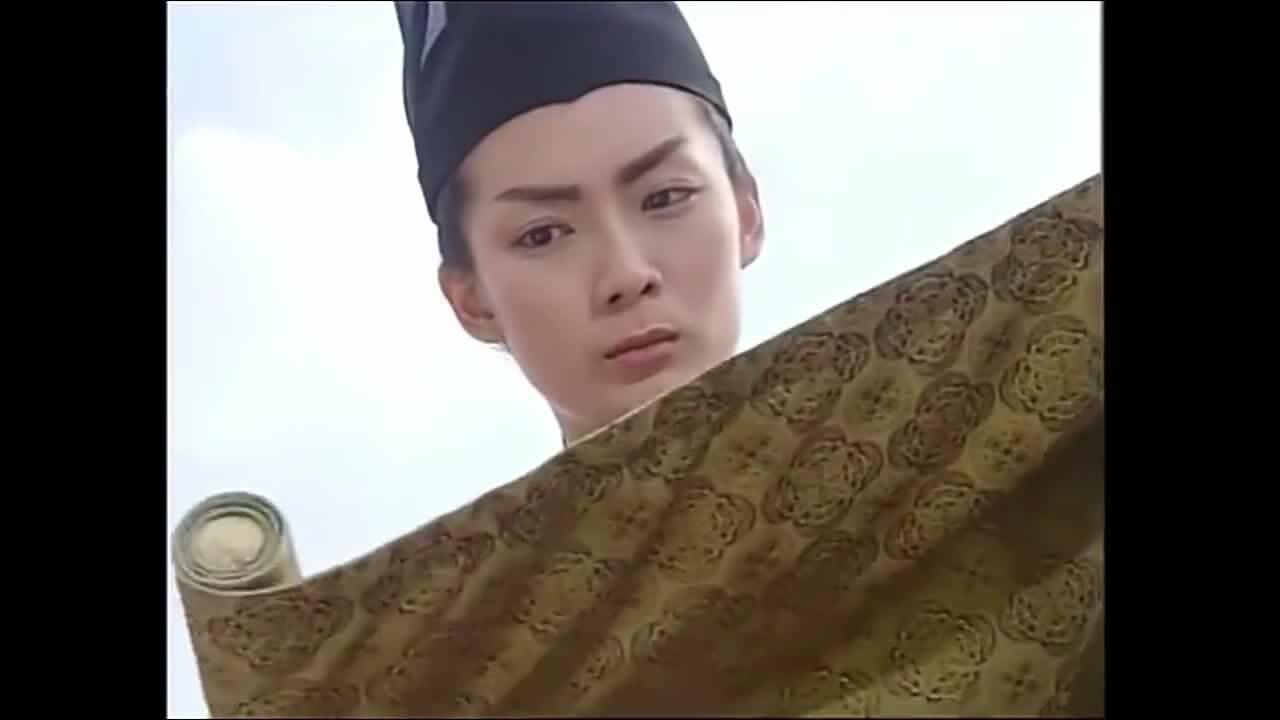 东方不败为了练葵花宝典挥刀自宫自宫时叫声太惨了