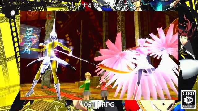 索尼PSV主机20112018 100部经典作品回顾