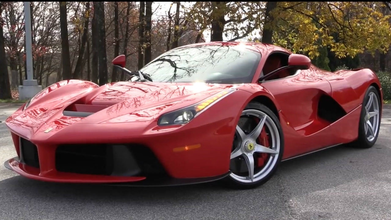 "的相关内容,如下所示法拉利458新的车需要388～3888万它和f430同样是