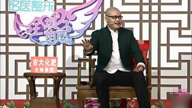 李阳阳已有女友竟然还参加相亲节目,看到女孩后男生非常慌