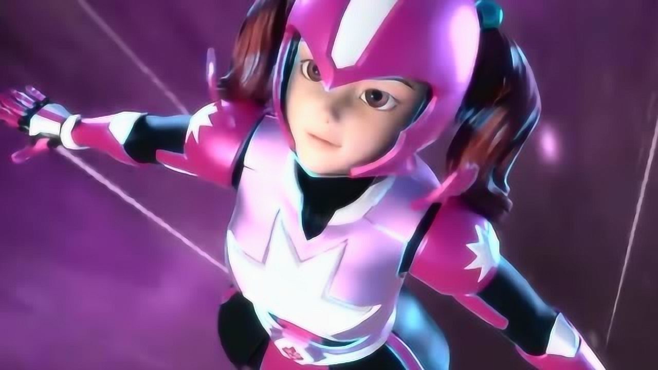 神兽金刚赵燕变身救了自己的管家