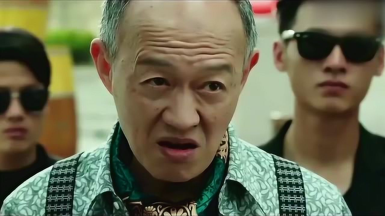 了不起的孩子:东北话实力担当张铭浩,模仿宋小宝,爆笑全场