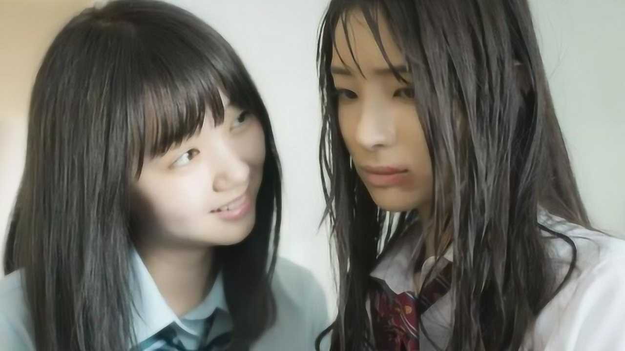 花季少女惨遭校园暴力，被逼无奈竟尿了裤子，看完让人喘不过气！_高清