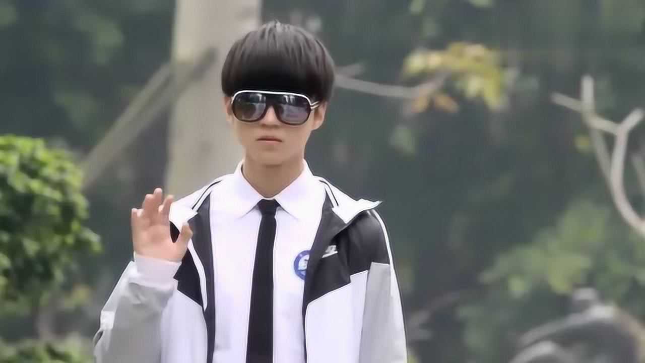 超少年密码人类对机器人的冷漠让夏常安有点心酸