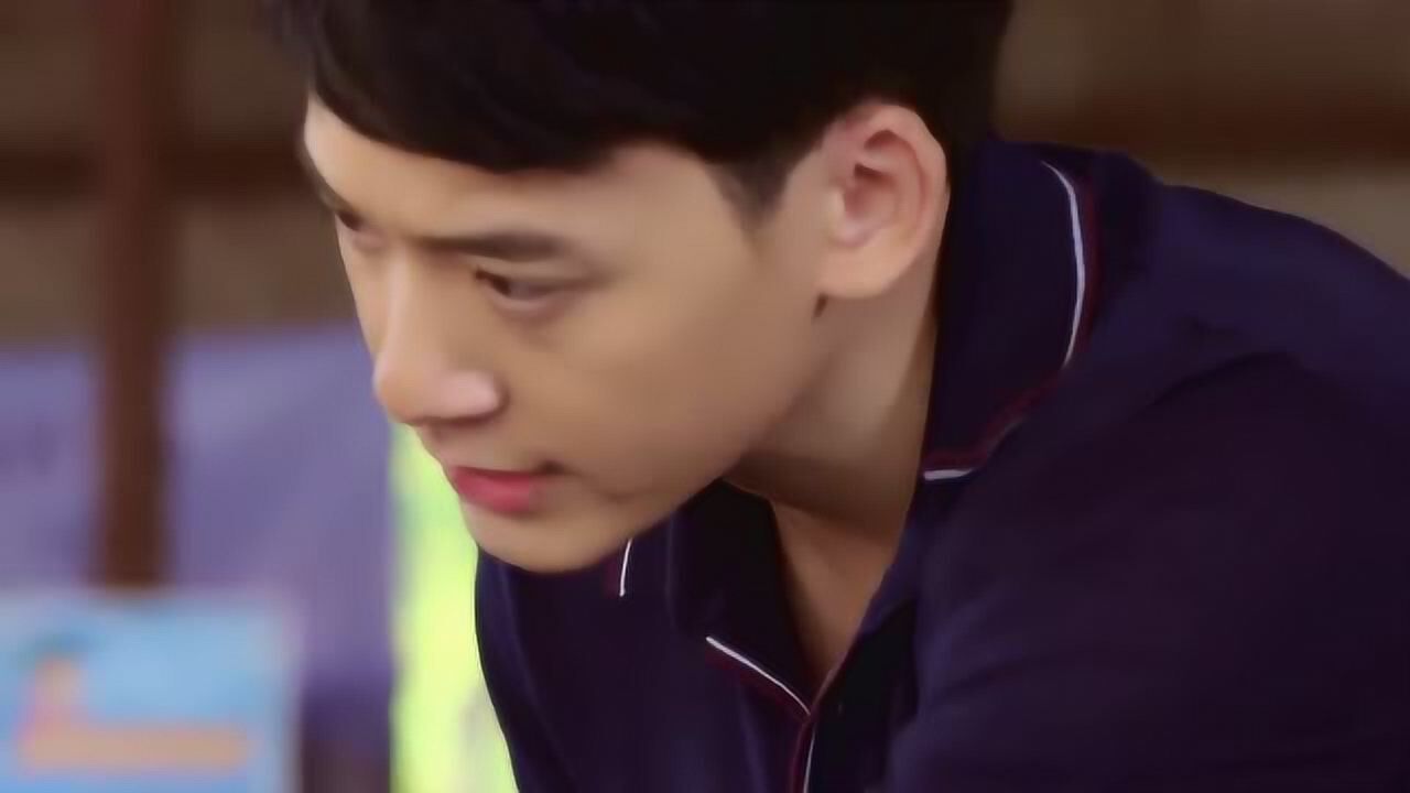 命中不注定:美女自豪,有哥哥为自己撑腰,没有人敢横插一脚