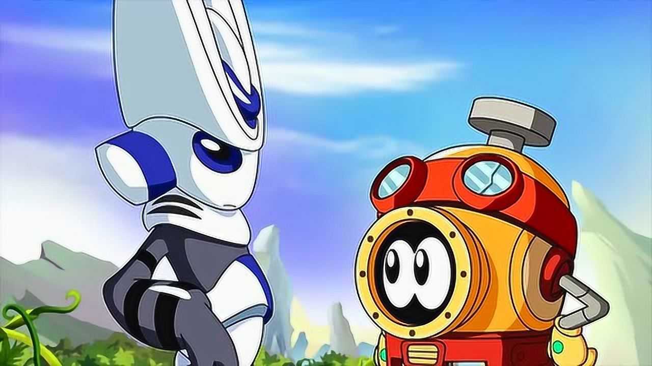 赛尔号:不好,这不是盖亚,他是瑞尔斯