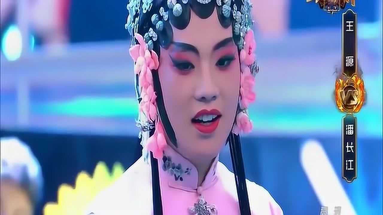 郭麒麟女装扮相图片图片