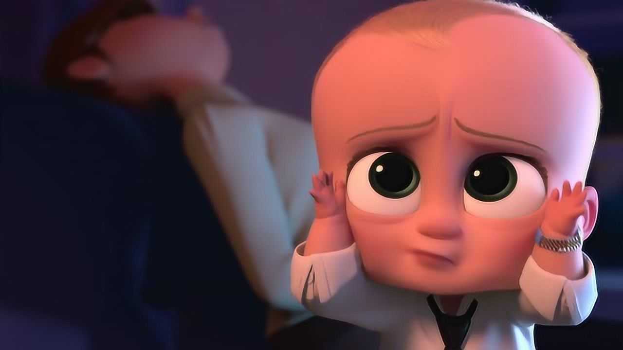 宝贝老板提姆对老板说我们要彼此爱对方