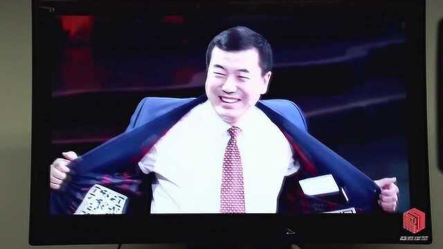 美丽中国城黑河代表马春波