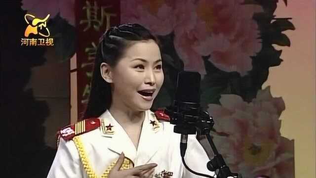 好戏天天看20110407军人擂主联唱豫剧《红灯记》赵箐陈红松杨默涵