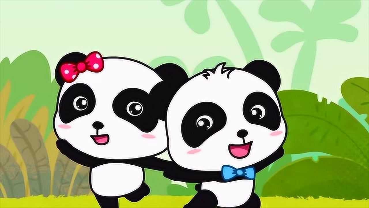 宝宝巴士:大家一起看恐龙宝宝跳舞吧