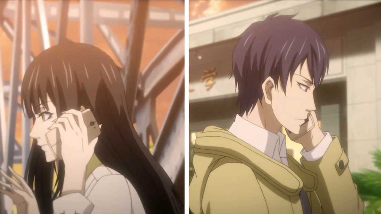 浪漫国漫!《国民老公带回家》的爱情太甜了