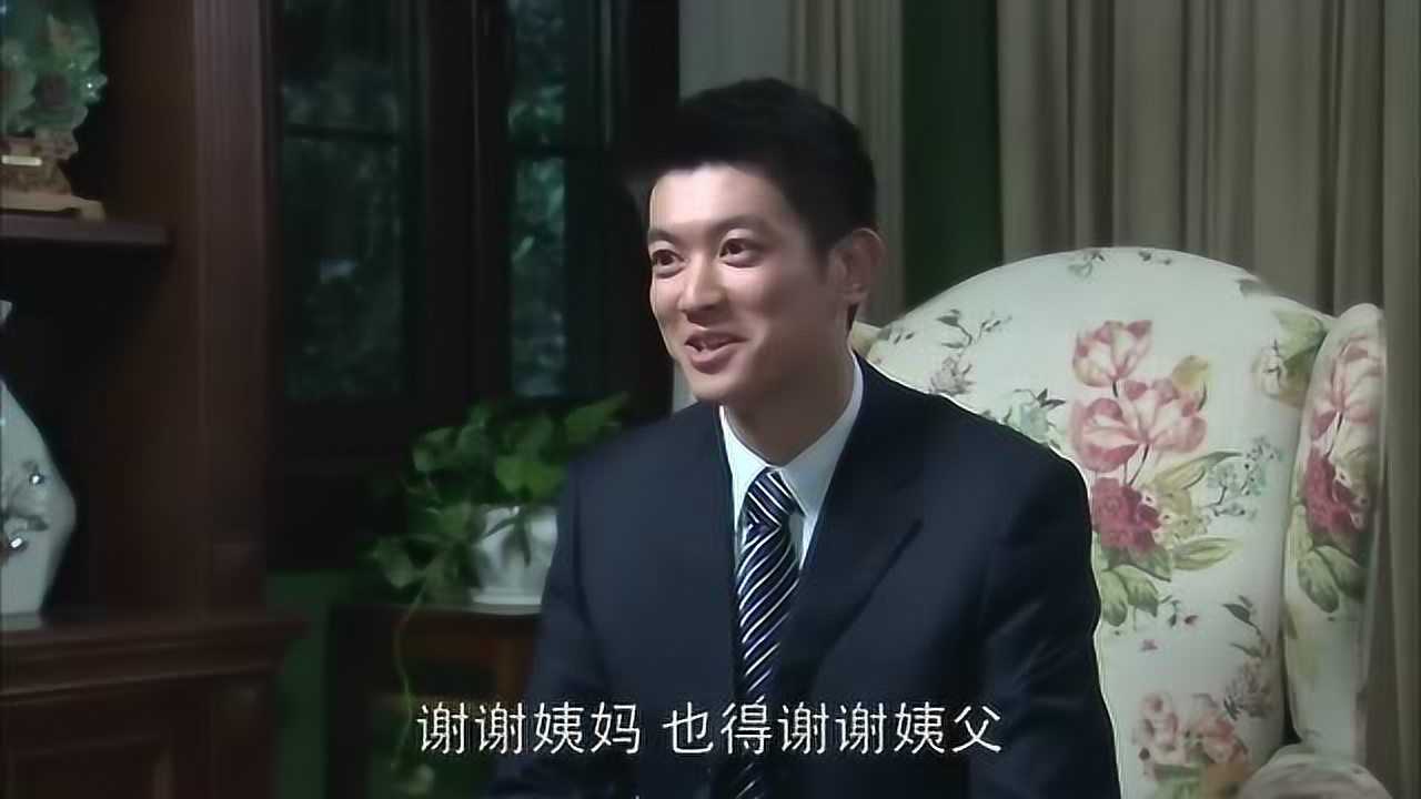 青瓷徐艺执意要离开张仲平只好放徐艺出去单干