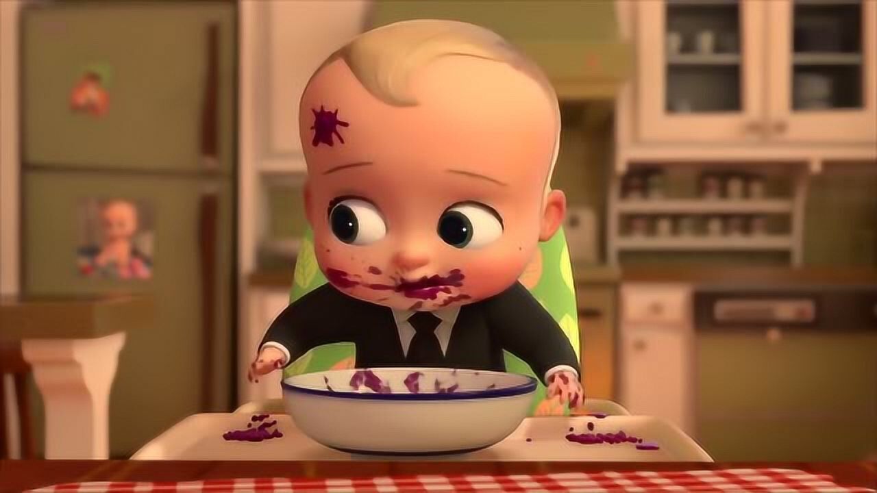 宝贝老板重围商界新来的保姆还是不好对付啊