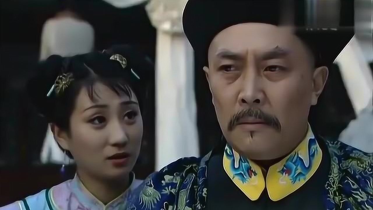 雍正王朝:乔引娣劝雍善待兄弟,雍正误以替老十四说情欲将她赶走