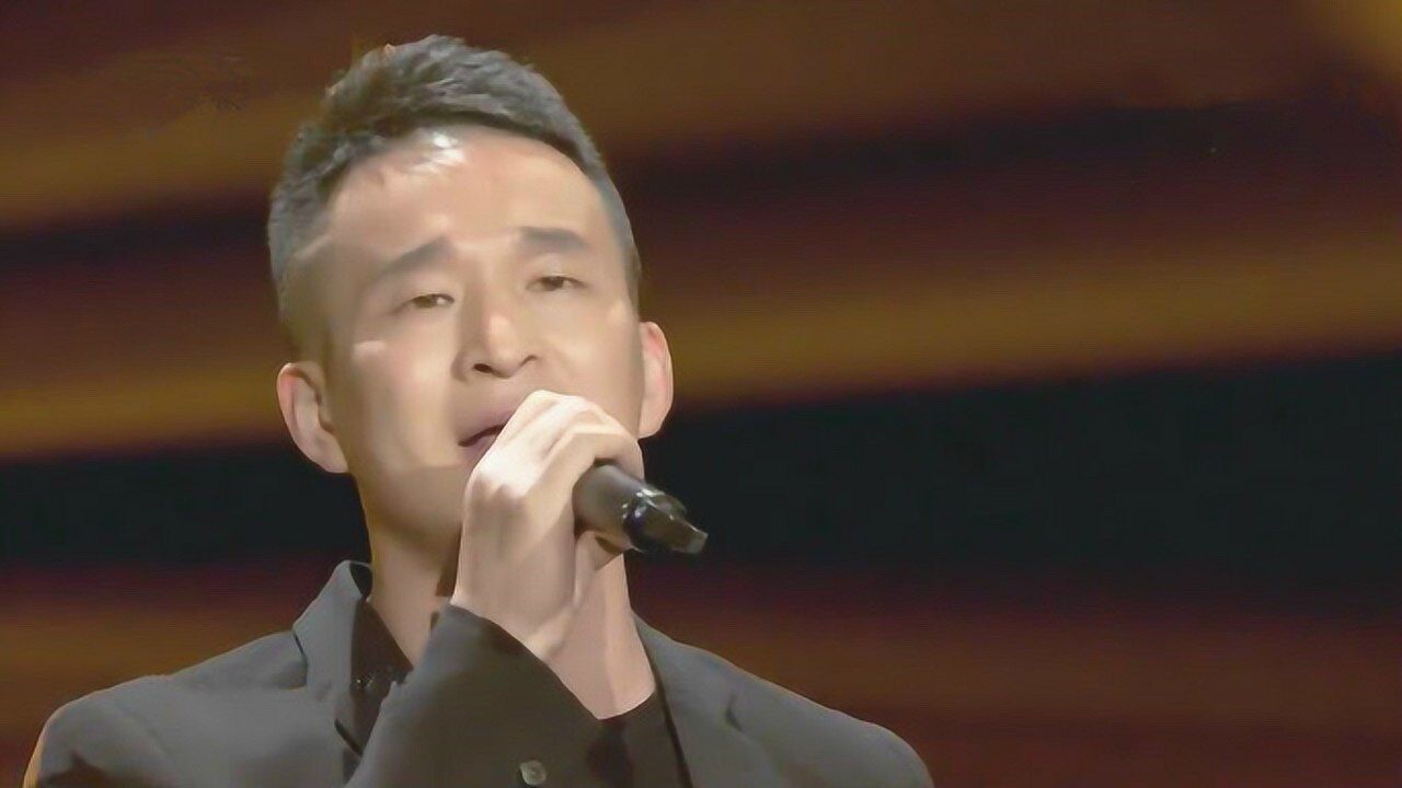 《开门大吉》明星献唱_刘刚再唱《怀念青春》，独特的嗓音，真心好听_综艺_高清完整版视频在线观看_腾讯视频