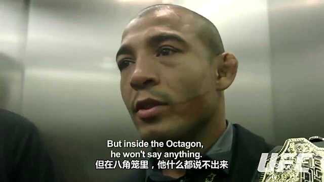 UFC 194 阿尔多vs麦克格雷格 go big预告片