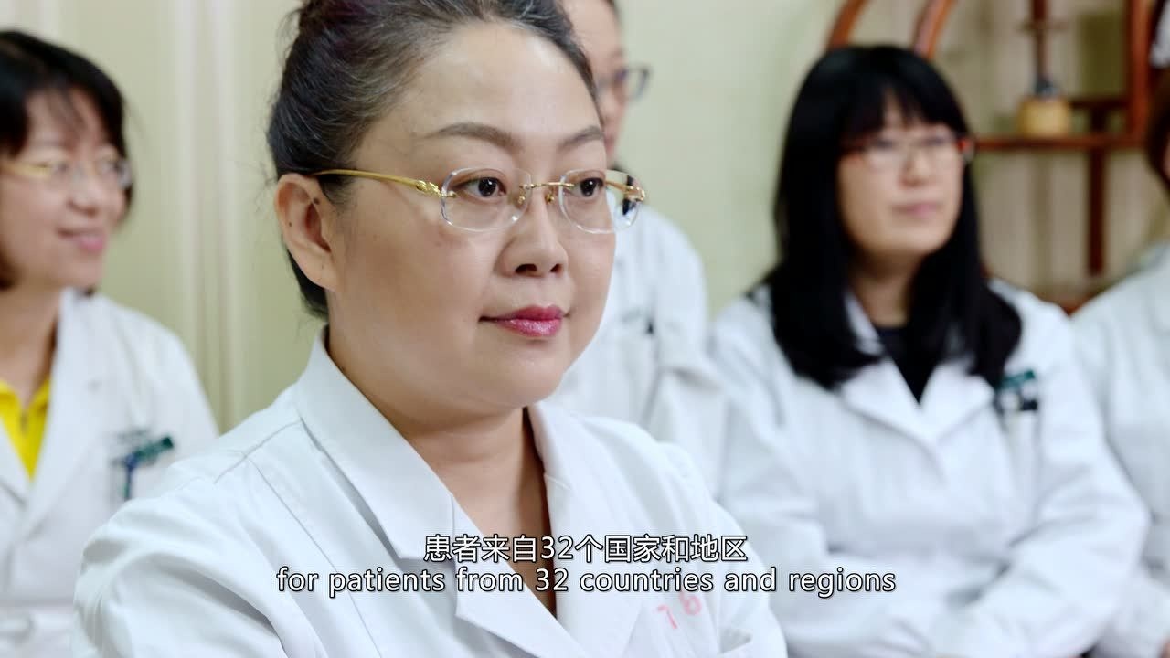 广安门医院宣传片_高清