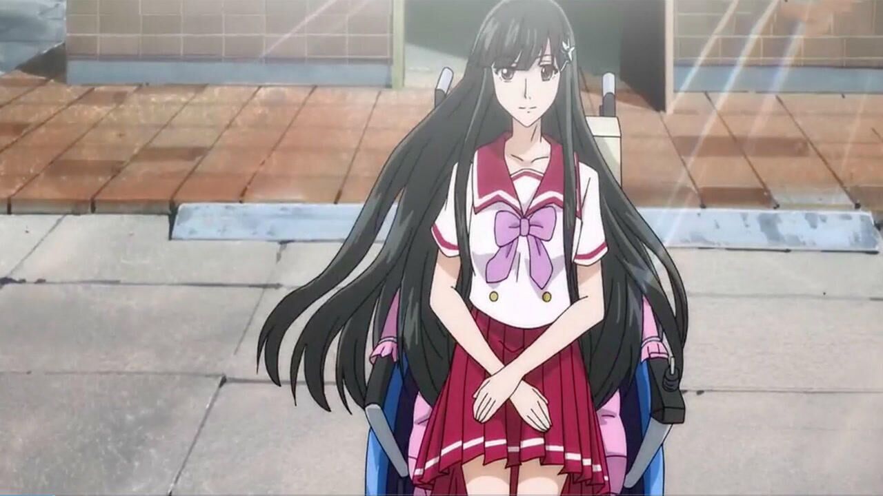 《全职法师》莫凡x心夏-我的心中有位天使 怎能让她没有翅膀_高清1080