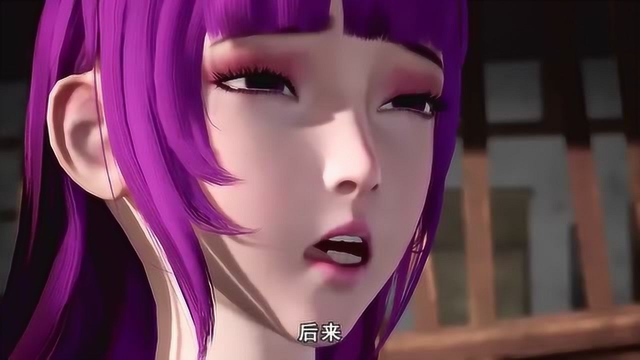 妖神记叶紫芸发现废墟是以前的住处她怀念起自己母亲