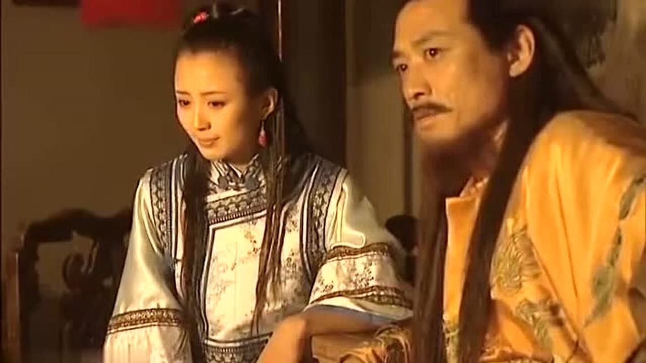 傅善祥说反正你晚上不缺女人杨秀清听了大怒你越来越放肆了