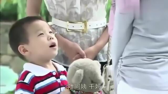 夺子战争大结局:心机女放弃儿子的抚养权,你们觉得她自私吗?